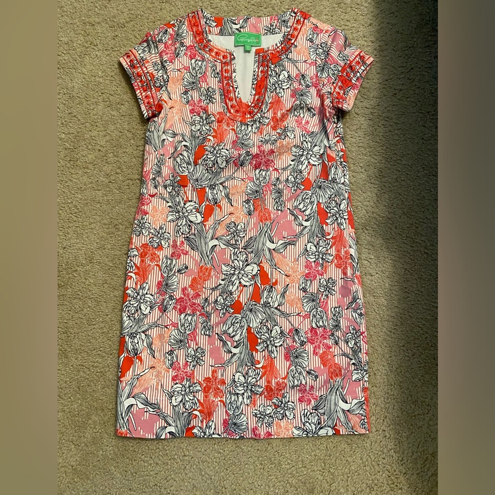 Vacation dress!